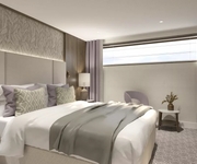 MS Riviera Rose Riviera Travel Emerald Deck Standard Cabin