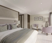 MS Riviera Radiance Riviera Travel Superior Suite Ruby Deck 