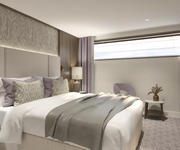 MS Riviera Radiance Riviera Travel Double Cabin Emerald Deck 