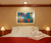 Costa Diadema Costa Cruises Classic Inside Single