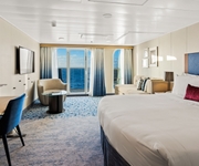 Utopia of the Seas Royal Caribbean International Suite - Guaranteed