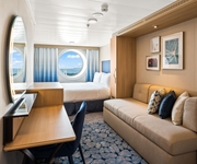Utopia of the Seas Royal Caribbean Ocean View - Guaranteed