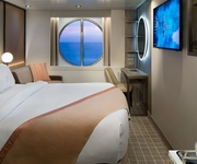 Celebrity Millennium Celebrity Cruises Deluxe Ocean View