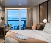 Celebrity Millennium Celebrity Cruises Guarantee Aqua Class