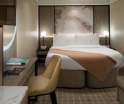 Celebrity Millennium Celebrity Cruises Guarantee Interior