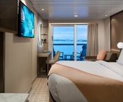 Celebrity Millennium Celebrity Cruises Guarantee Concierge Class