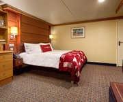 Disney Wonder Disney Cruise Line Inside Stateroom Guarantee