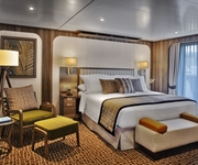 Seabourn Pursuit Seabourn Signature Suite