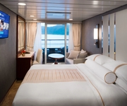 Azamara Journey Azamara Club Veranda Plus Stateroom - Guaranteed