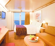 Costa Deliziosa Costa Cruises Balcony Group