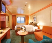 Costa Serena Costa Cruises Single Oceanview