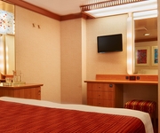 Costa Fascinosa Costa Cruises Interior Group ( I3 + I4 )