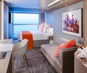 Celebrity Beyond Celebrity Cruises Prime Ocean View