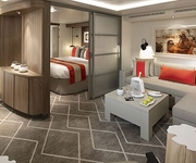 Celebrity Beyond Celebrity Cruises Celebrity Suite