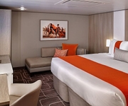 Celebrity Ascent Celebrity Cruises Guarantee Interior