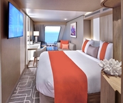Celebrity Ascent Celebrity Cruises Ocean View