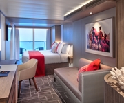 Celebrity Beyond Celebrity Cruises Guarantee Aqua Class