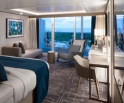 Celebrity Ascent Celebrity Cruises Sky Suite