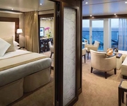 Seabourn Sojourn Seabourn Penthouse Spa Suite