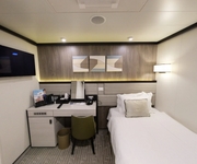 Britannia P&O Cruises Single Inside