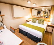 Azura P&O Cruises Inside