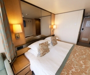 Arcadia P&O Cruises Single Balcony