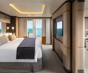 Arvia P&O Cruises Suite