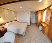 Aurora P&O Cruises Mini Suite