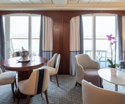 Aurora P&O Cruises Suite