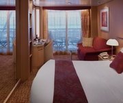 Celebrity Infinity Celebrity Cruises Aqua Class