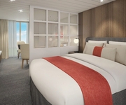 Celebrity Constellation Celebrity Cruises Sunset Suite