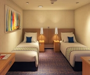Carnival Panorama Carnival Cruise Line Interior