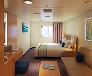 Carnival Panorama Carnival Cruise Line Ocean View