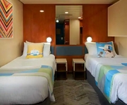 Norwegian Dawn Norwegian Cruise Line Solo Inside