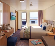 Carnival Panorama Carnival Cruise Line Balcony