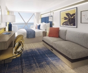 Star of the Seas Royal Caribbean Balcony Stateroom - Guaranteed