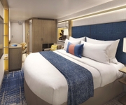 Star of the Seas Royal Caribbean Interior - Guarantee
