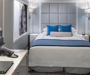 Sirena Oceania Cruises Solo Oceanview Stateroom