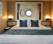 Norwegian Pearl Norwegian Cruise Line Solo Oceanview