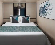 Norwegian Pearl Norwegian Cruise Line Solo Inside