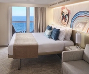 Norwegian Prima Norwegian Cruise Line Solo Balcony