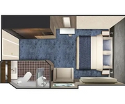 Norwegian Spirit Norwegian Cruise Line Solo Inside