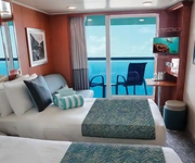 Norwegian Gem Norwegian Cruise Line Solo Balcony