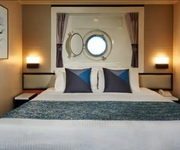 Norwegian Jade Norwegian Cruise Line Solo Inside