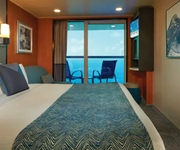 Norwegian Jade Norwegian Cruise Line Solo Balcony