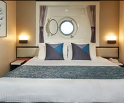 Norwegian Jewel Norwegian Cruise Line Solo Oceanview
