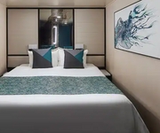 Norwegian Jewel Norwegian Cruise Line Sail Away Inside