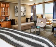 Norwegian Sun Norwegian Cruise Line Penthouse with Balcony