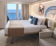 Norwegian Viva Norwegian Cruise Line Solo Balcony