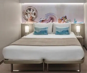 Norwegian Viva Norwegian Cruise Line Solo Inside